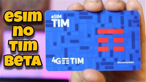 e sim tim beta.